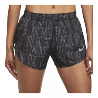 Nike Women's Run Division Tempo Shorts Front_Flat