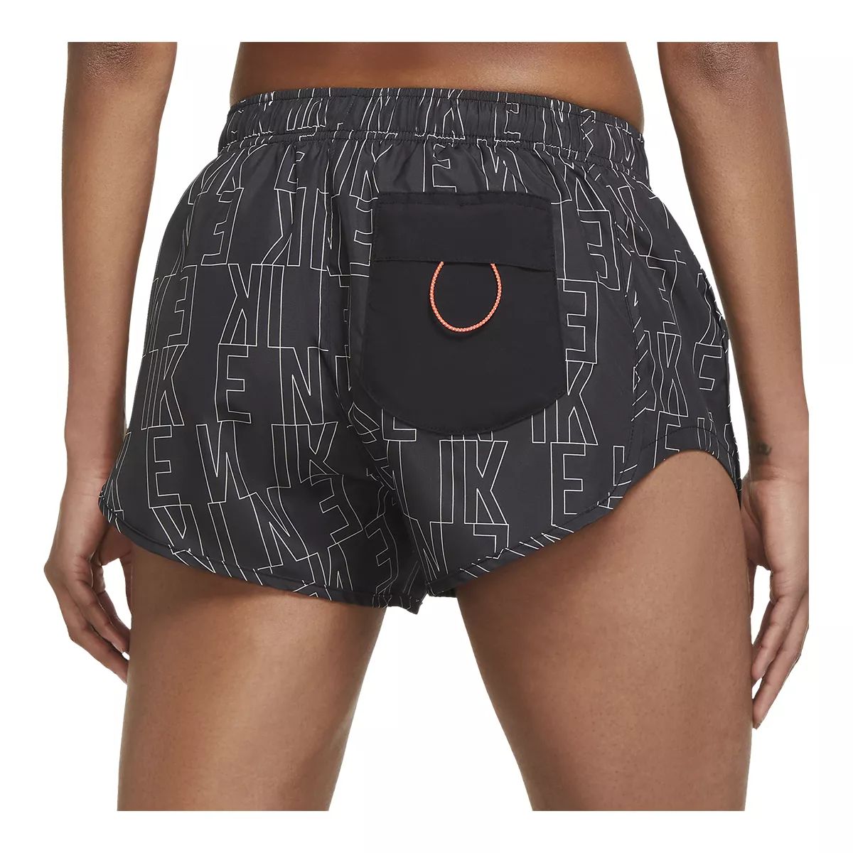 Nike Women's Run Division Tempo Shorts