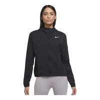 Nike Women's Run Impossibly Light Jacket Front_Angled_Right