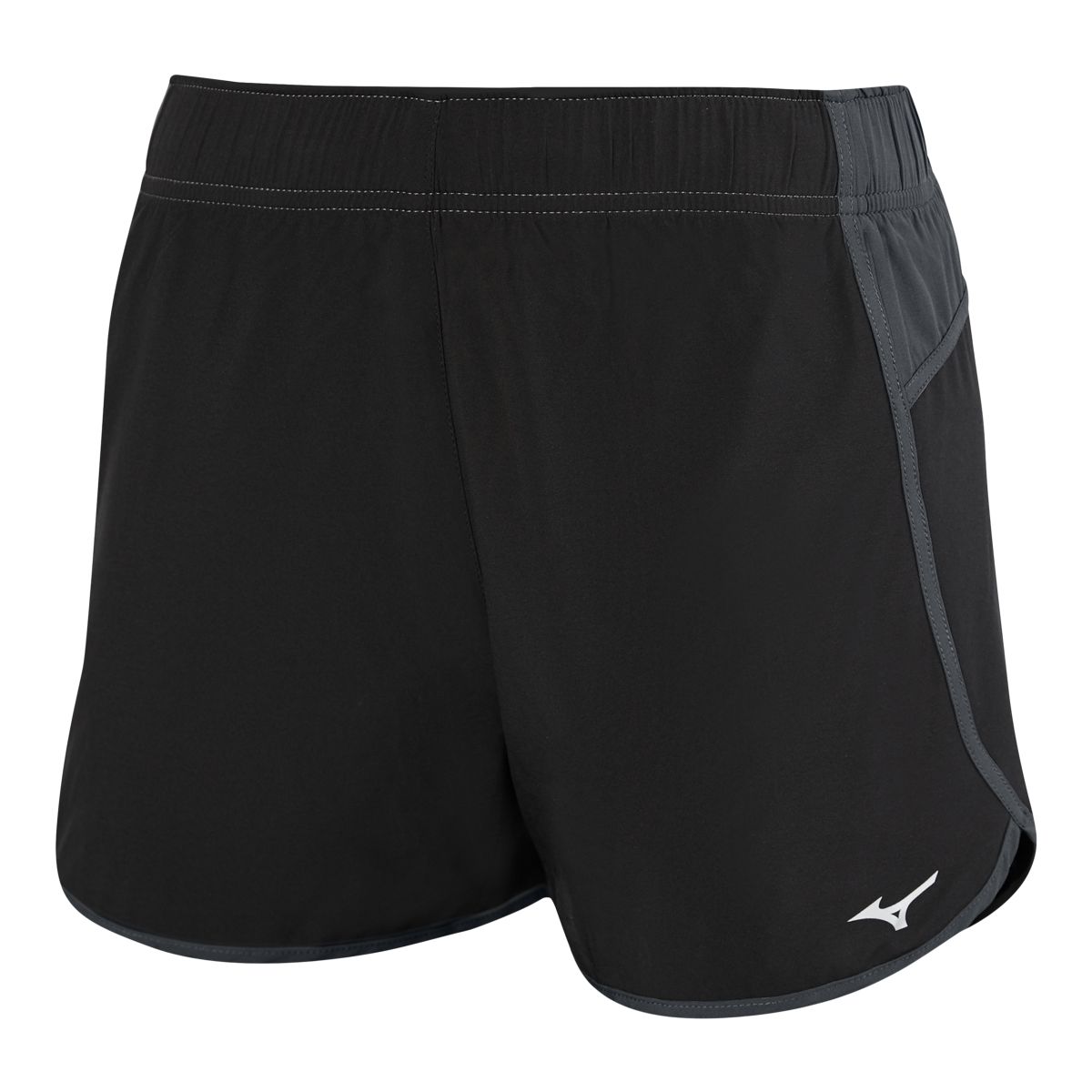 Mizuno Women's Atlanta Cover Up Shorts