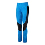 Mizuno Women's April Ross Impulse Long Volleyball Leggings, Pants, Training, Stretch Front_Three_Fourths_Angled_Left