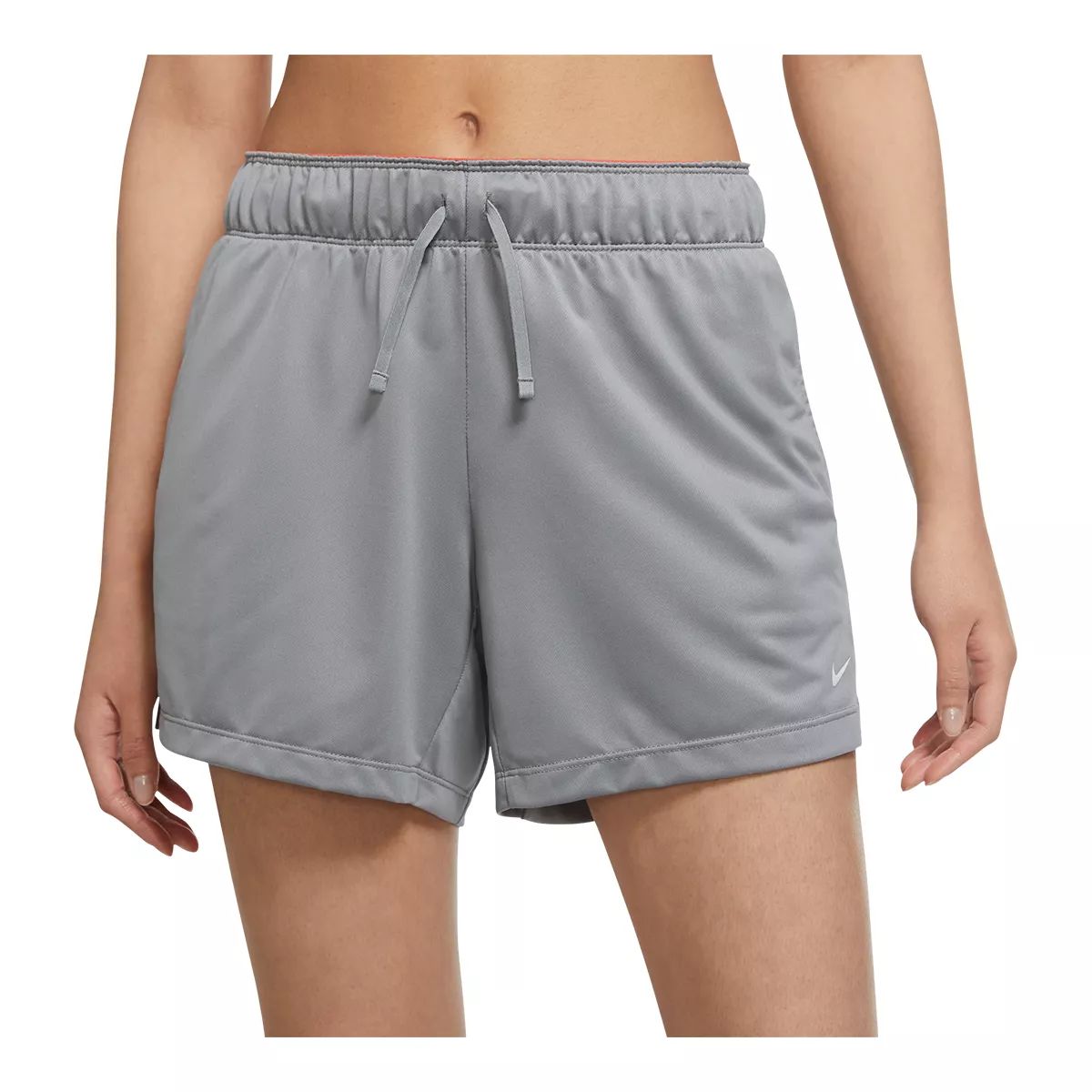 Nike women's attack on sale shorts