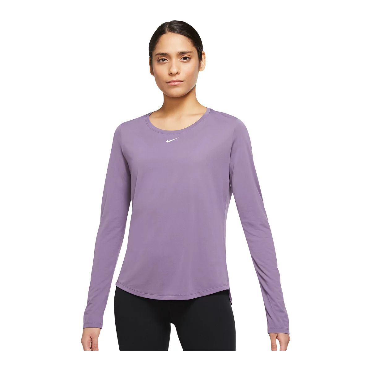 Nike Women's One Standard Long Sleeve Shirt | SportChek