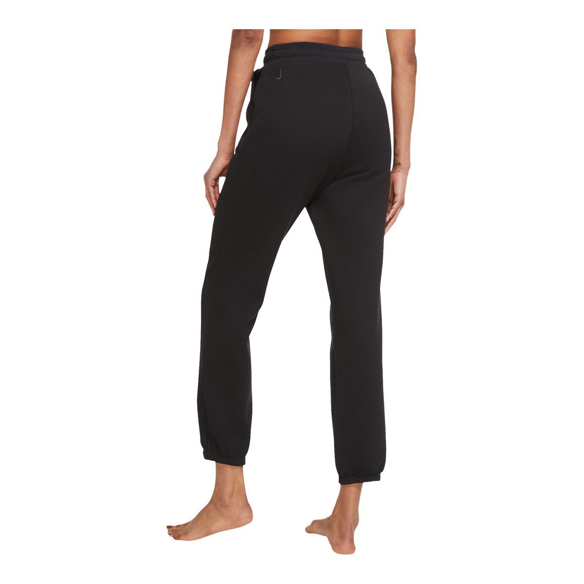 Nike Women's Yoga Dri-FIT Luxe Pants