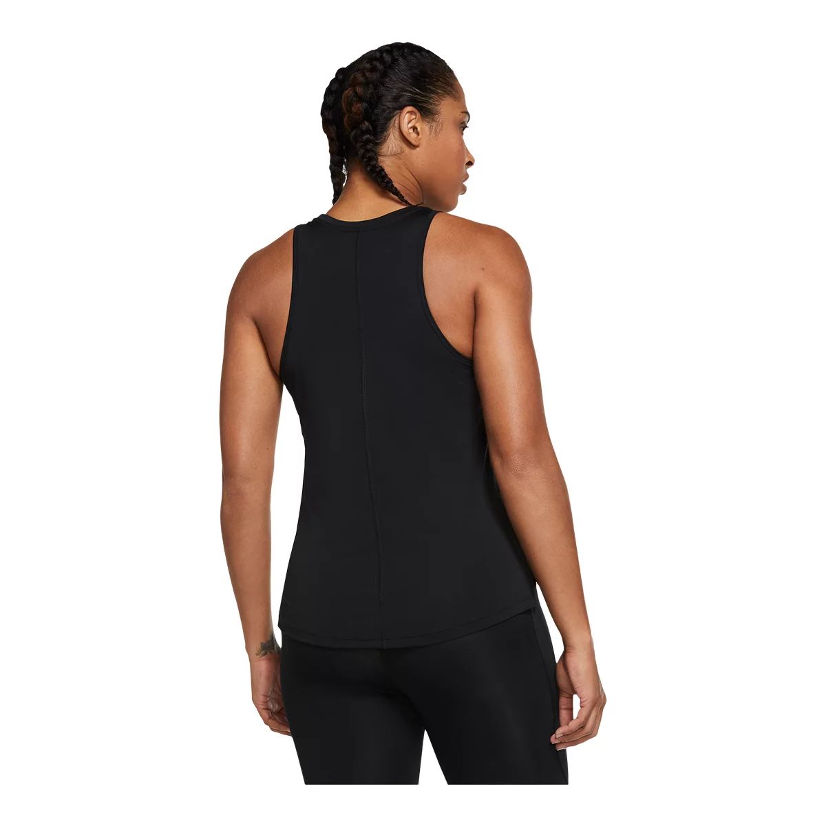 Nike rib sale racerback