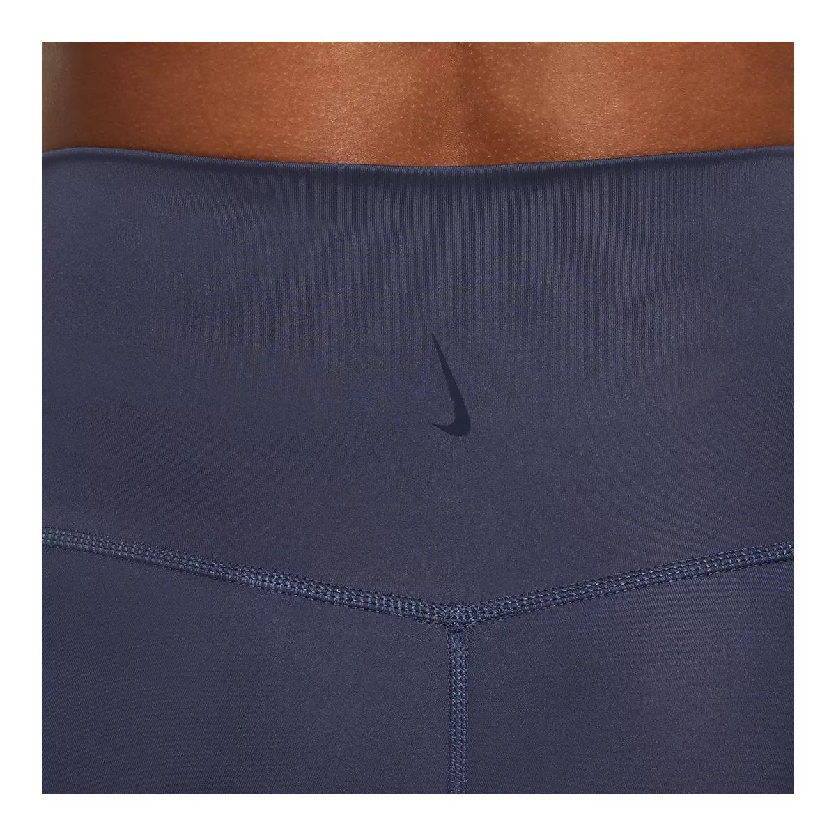 Nike Women's Yoga Mesh 7/8 Tights