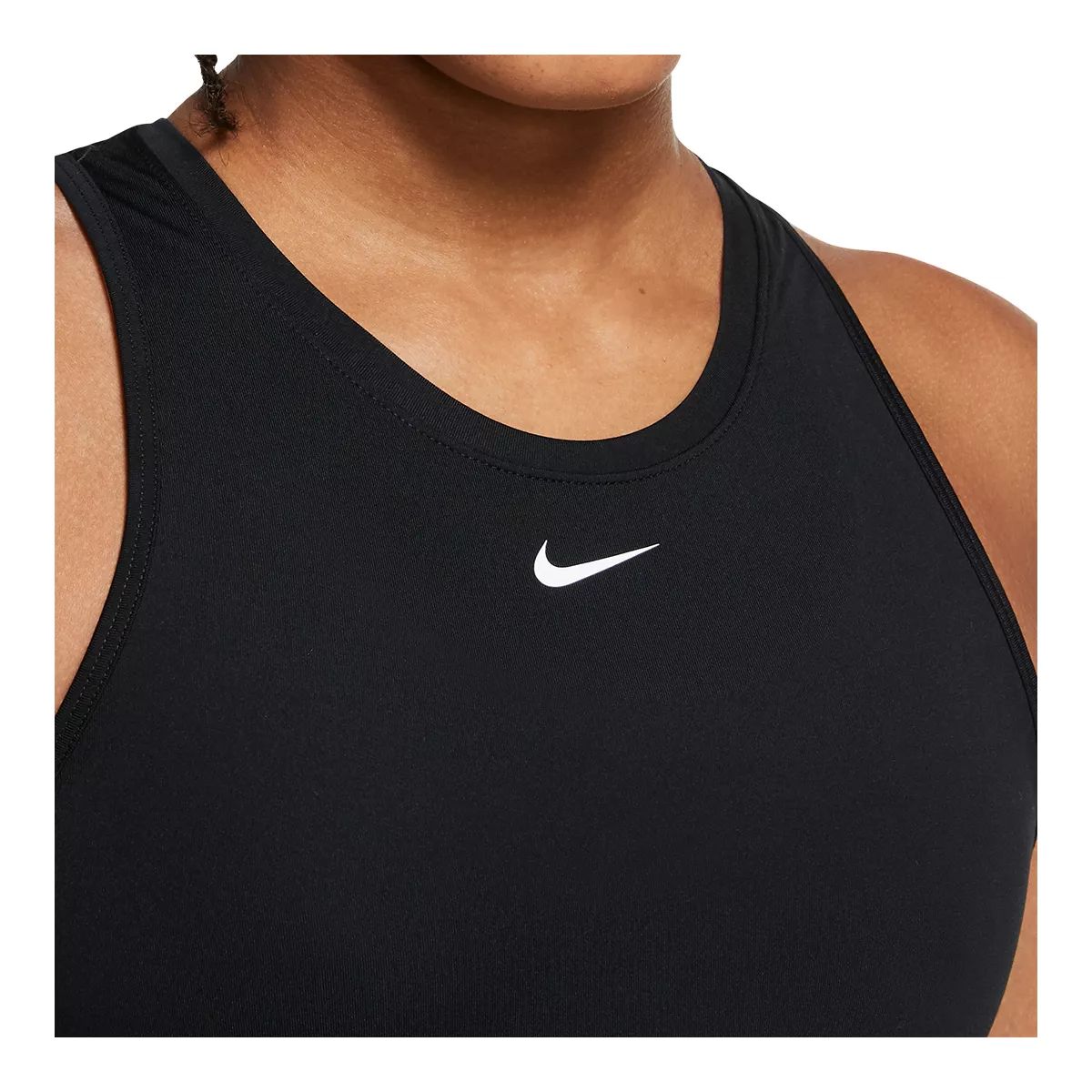 Nike Women's Plus Size One Standard Tank