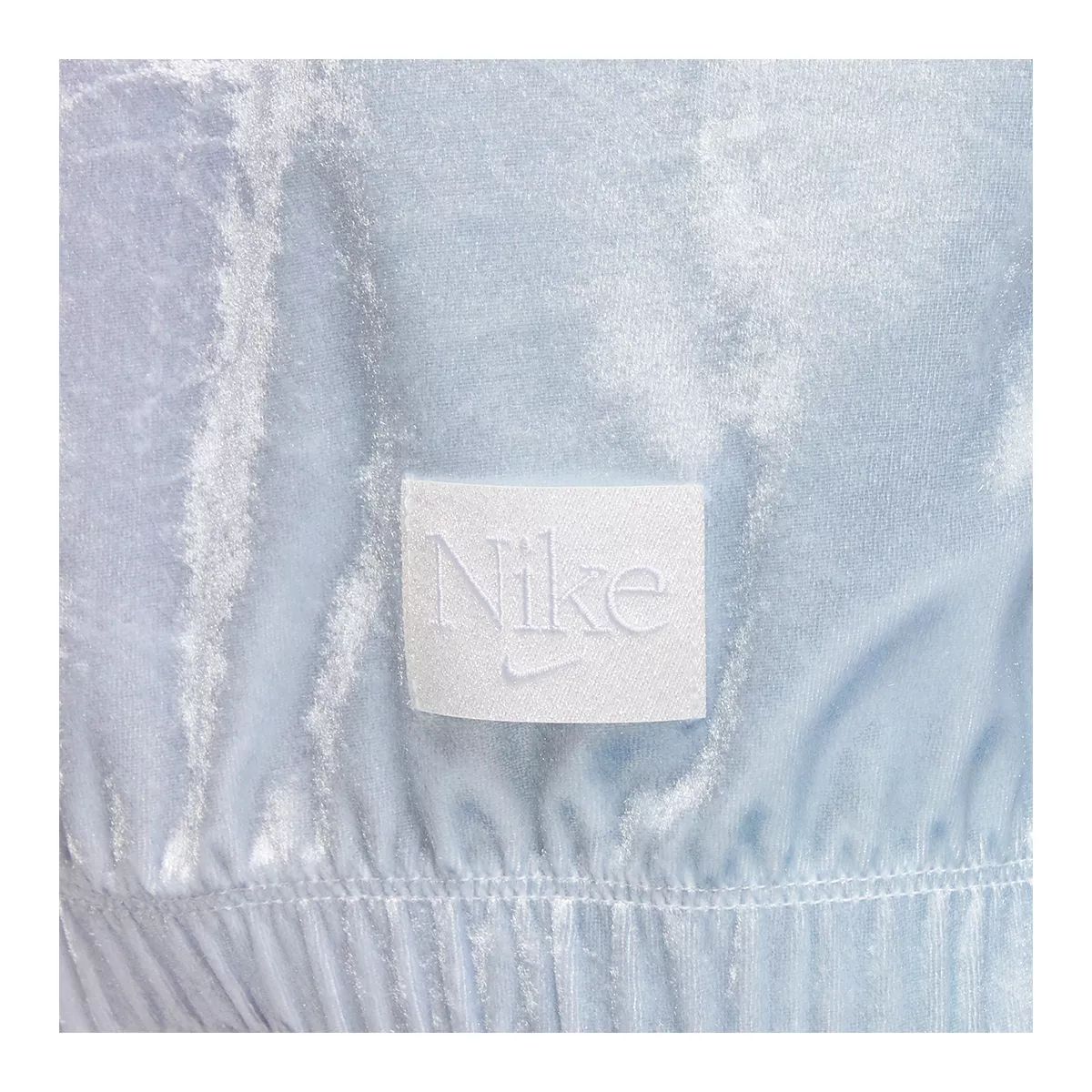 Nike Women's Femme Cropped Hoodie, Fleece