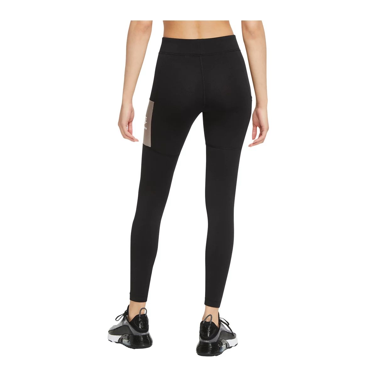 Nike Women's Heritage Heritage Leggings