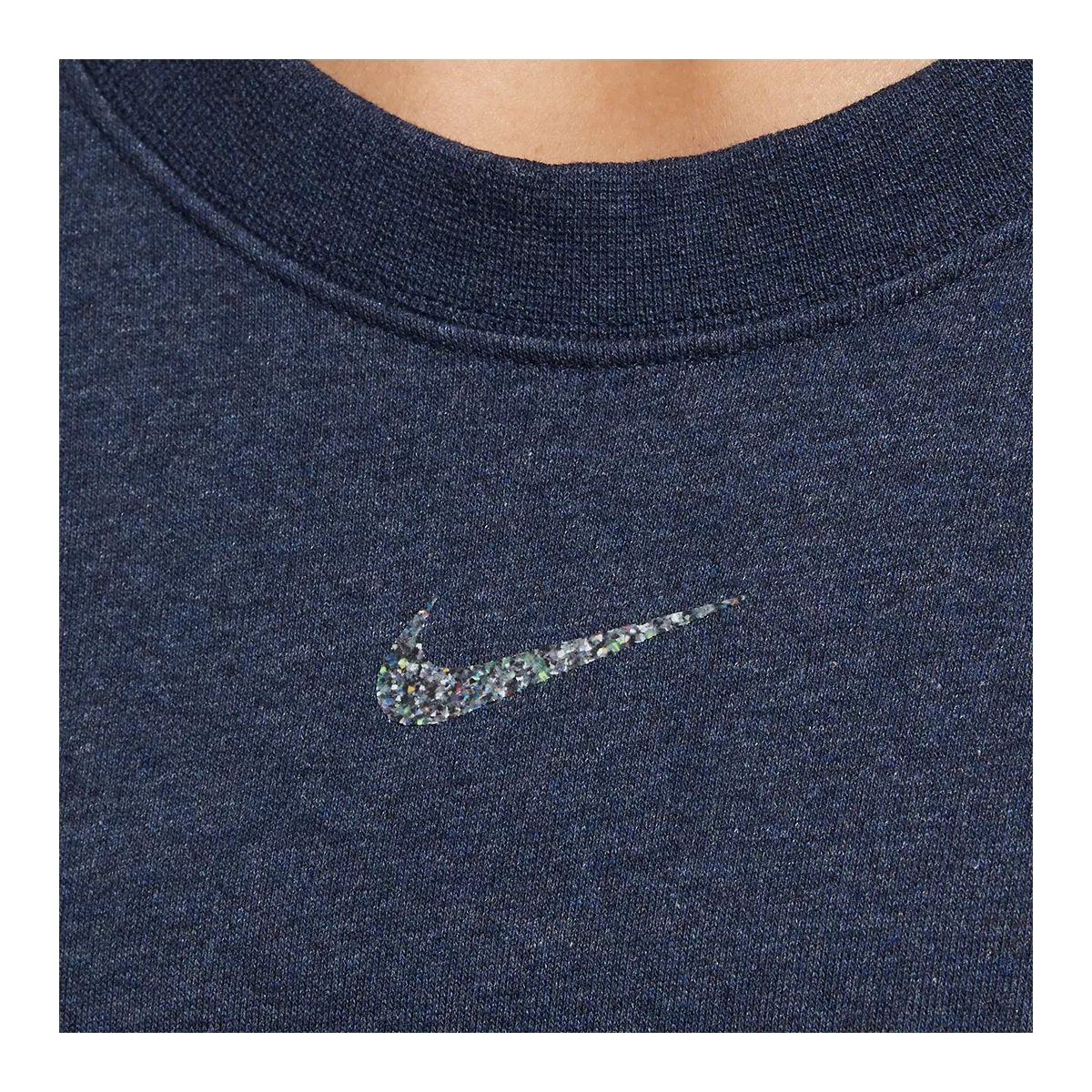 Nike Women's Sportswear Essential Fleece Crew
