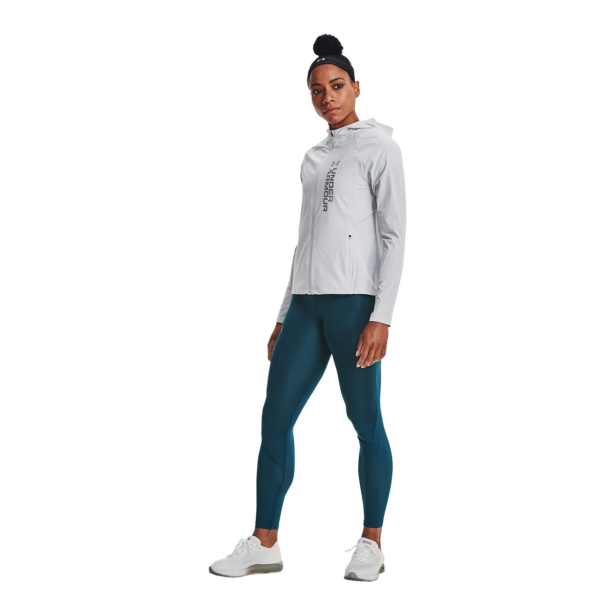 Under Armour Women's Run Fly Fast 2.0 Tights