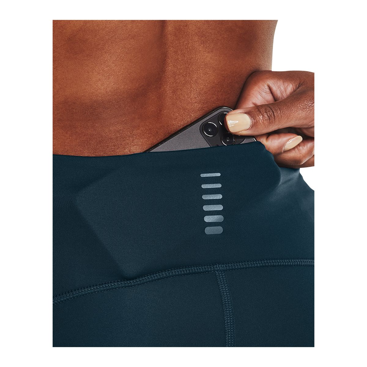 Under Armour Women's Run Fly Fast 2.0 Tights