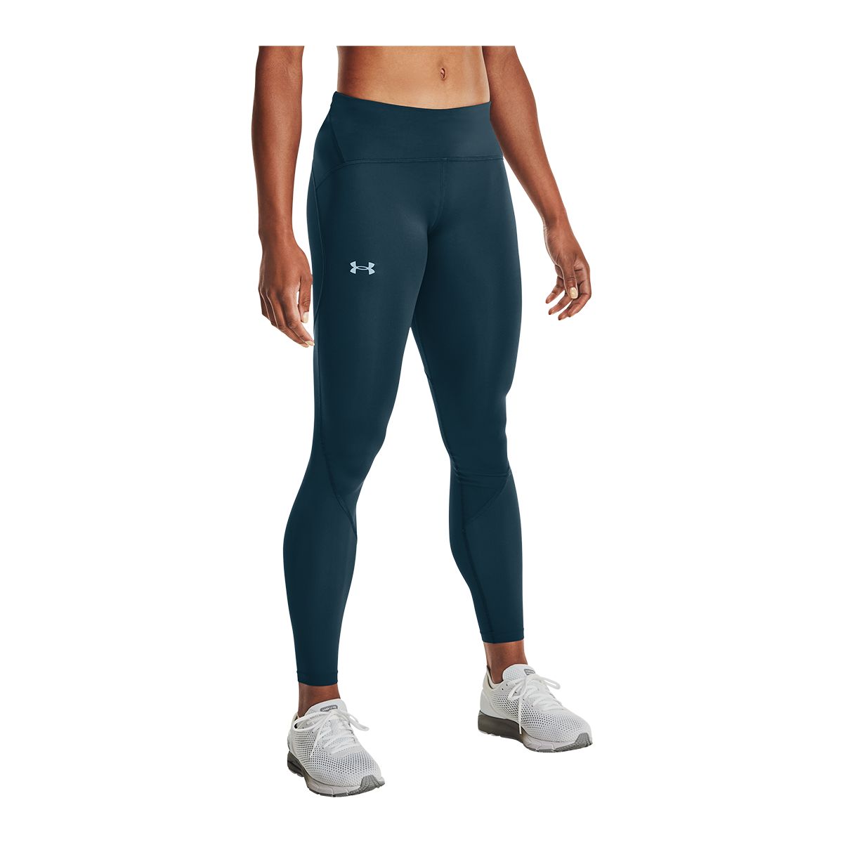 Under Armour Womens Fly Fast 2.0 HG Tight Compression Pants, Color