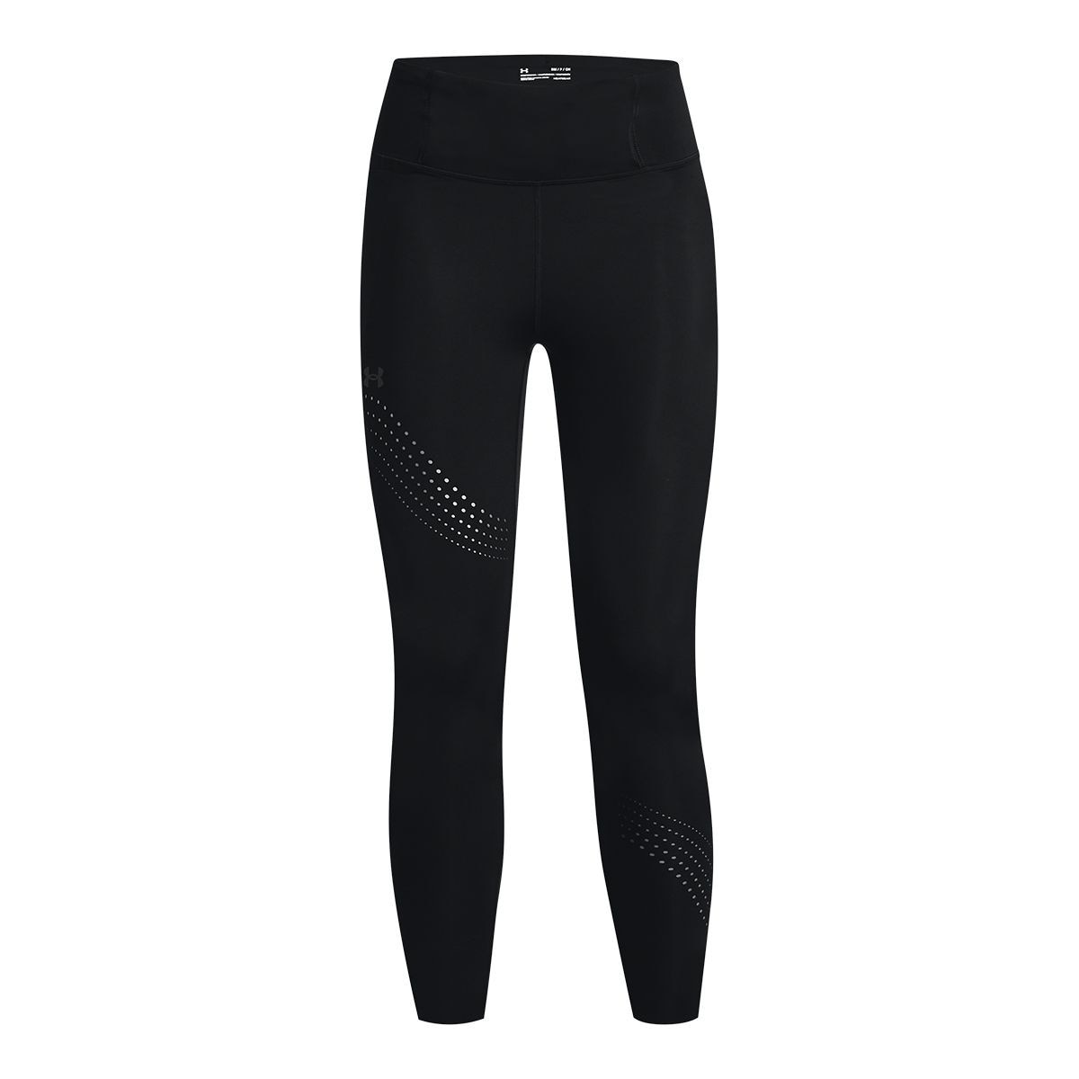 Under Armour Women's Run Speed Pocket 7/8 Tights