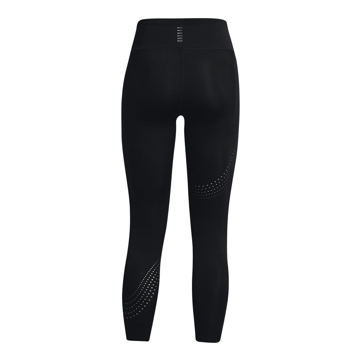 Under Armour Women's Run Speed Pocket 7/8 Tights