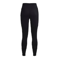 Under Armour Women's Run Rush Stamina Jogger Pants, Running, Training, Fitted Back_Flat