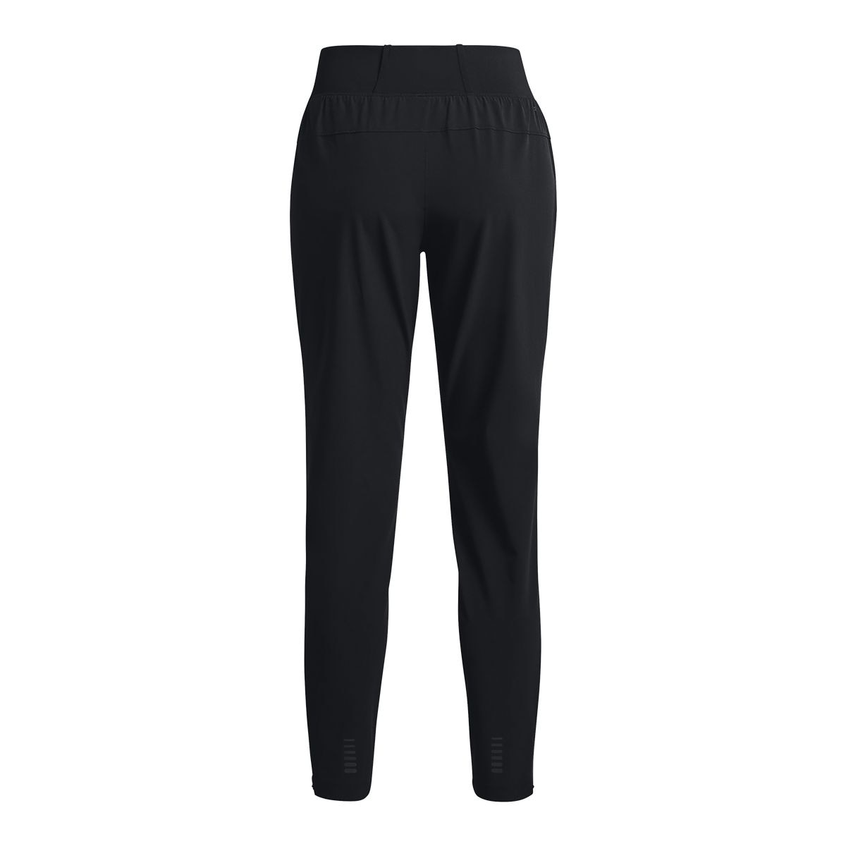 Under Armour Women's Run Outrun The Storm Pants, Running, Training, Fitted, Reflective