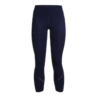 Under Armour Women's Run Fly Fast 2.0 7/8 Tights Front_Flat