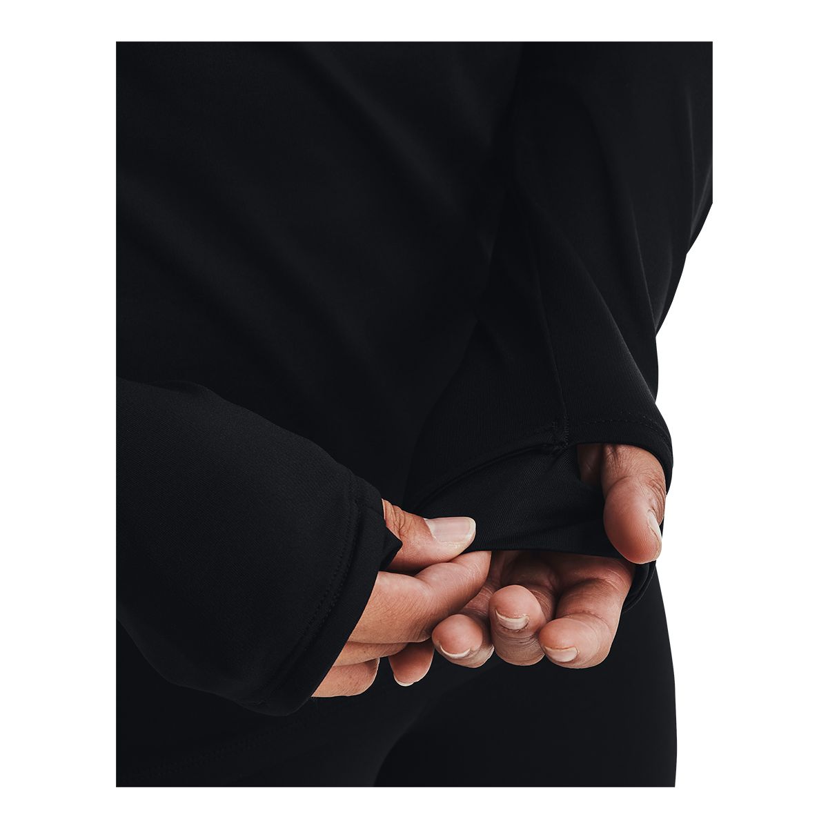 Under Armour Women's Armour ColdGear© Sweatshirt