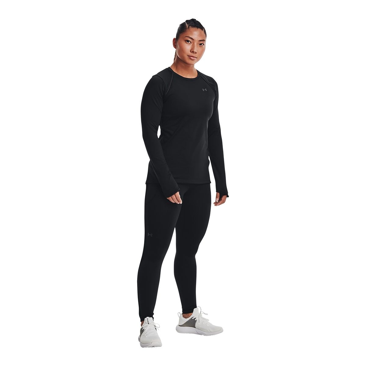 Under Armour Women's Armour ColdGear© Sweatshirt