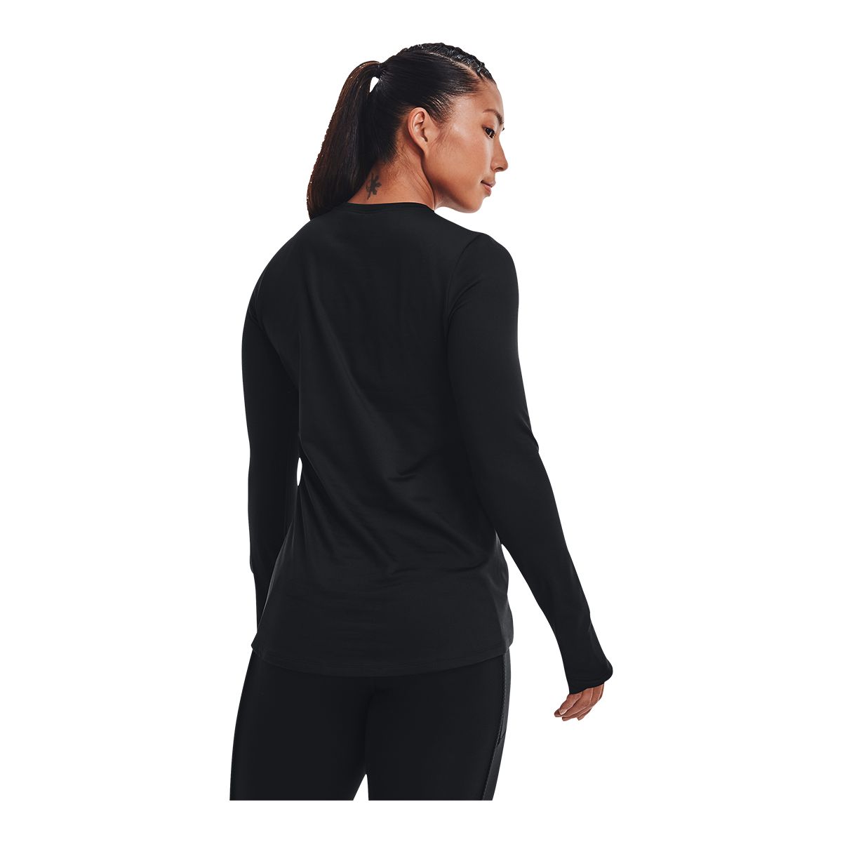 Under Armour Women's Armour ColdGear© Sweatshirt