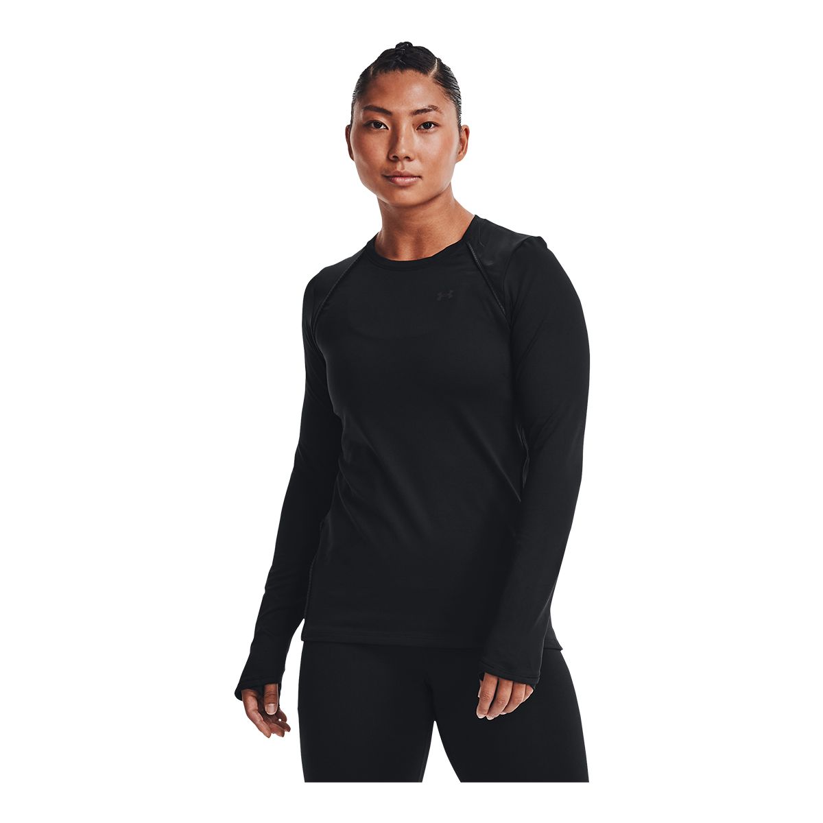 Under Armour Women's Armour ColdGear© Sweatshirt