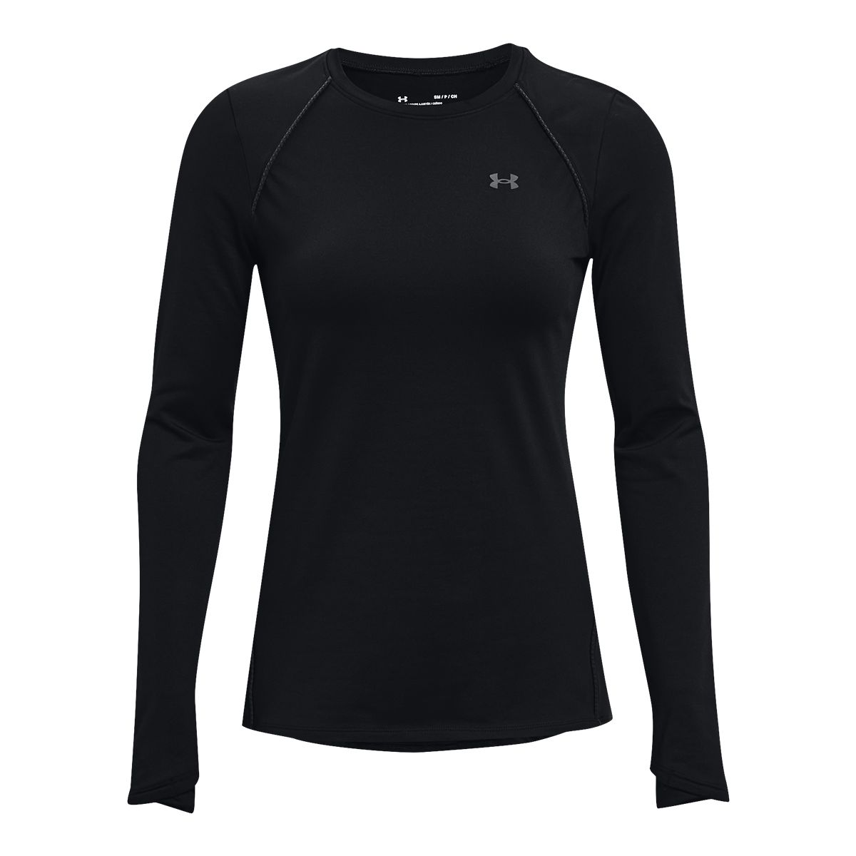 Under Armour Women's Armour ColdGear© Sweatshirt