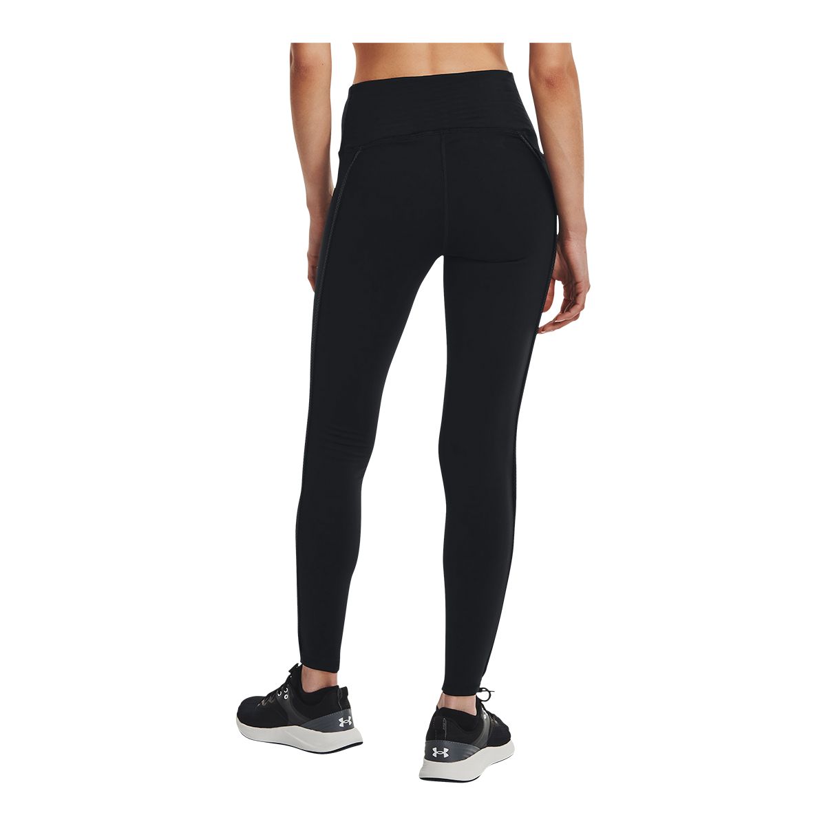 Under Armour Women's Armour ColdGear© High Rise Tights