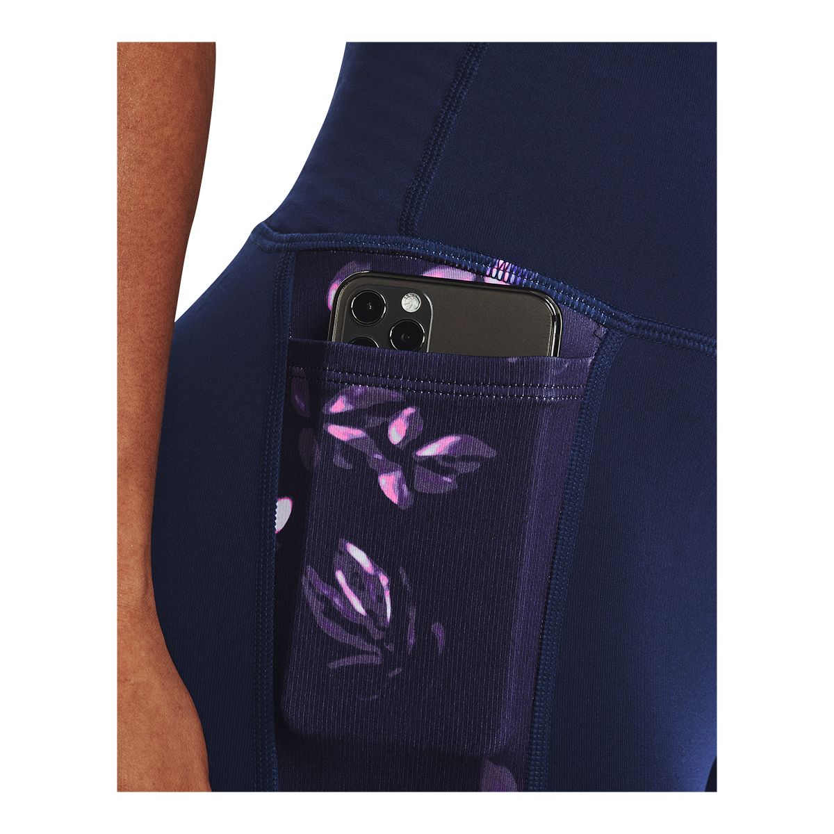 Under Armour Women's Armour ColdGear© High Rise Novelty Leggings