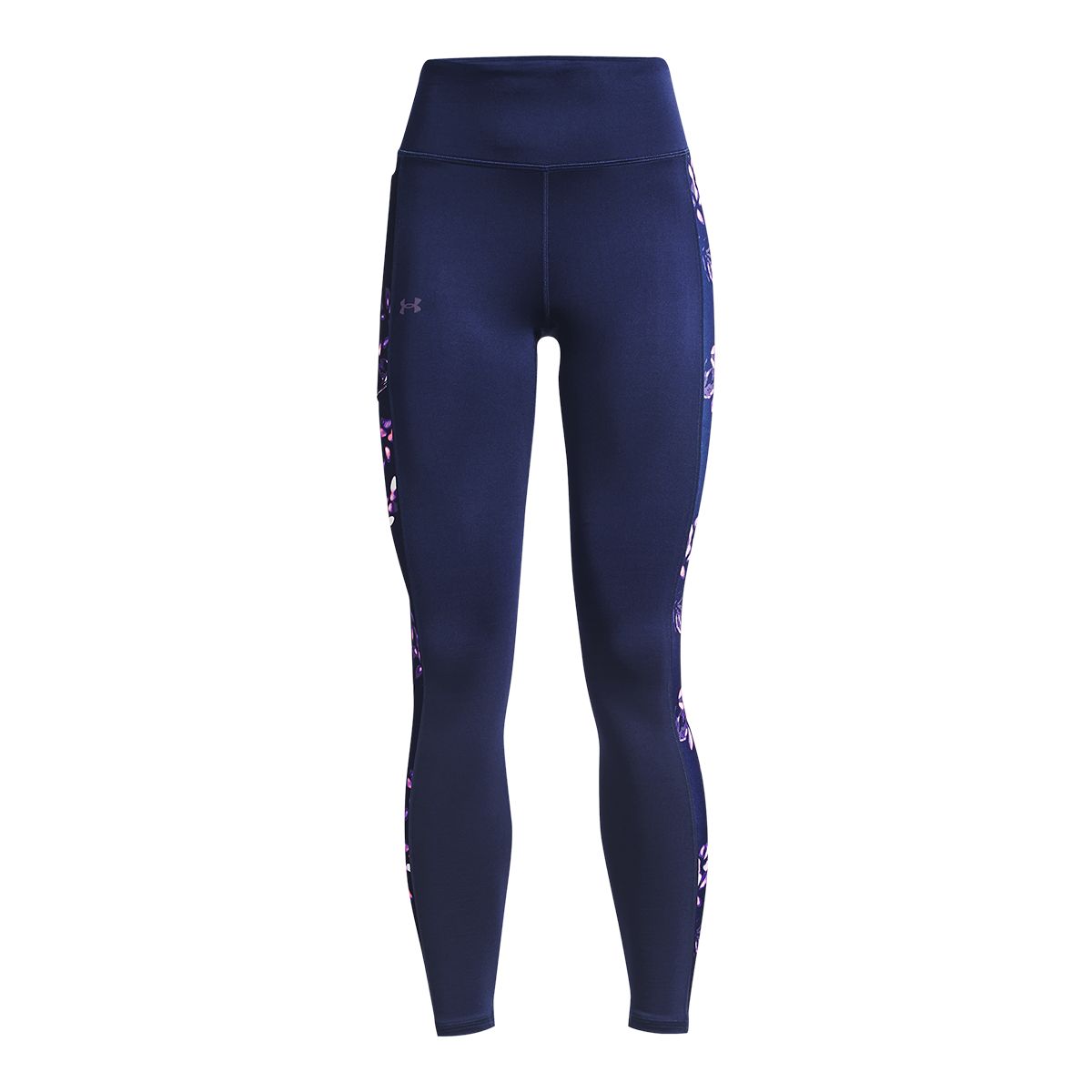 Under Armour Women's Armour ColdGear© High Rise Novelty Leggings