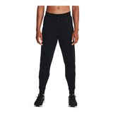Under Armour Women's ColdGear© Pants, Loose Fit, Stretch Front_Flat