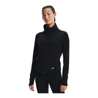 Under Armour Women's Meridian Jacket Front_Angled_Left