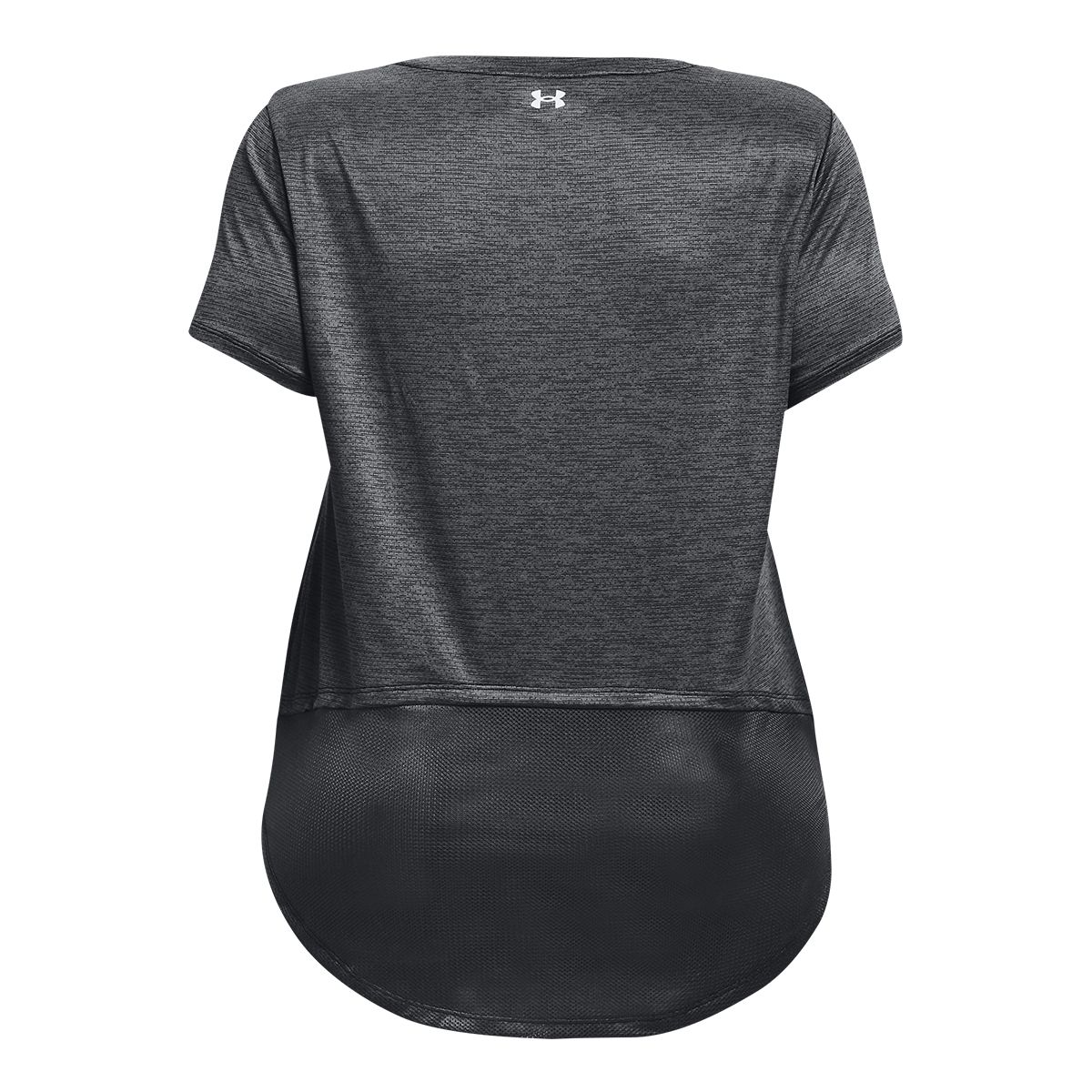 Under Armour Women's Tech Vent T Shirt, Plus Size