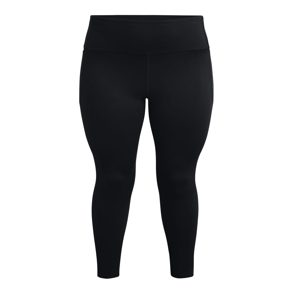 Under Armour Women's Plus Meridian Tights
