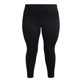 Under Armour Women's Plus Size Meridian Tights Front_Flat
