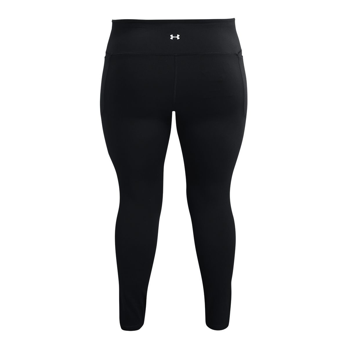 Under Armour Women's Plus Size Meridian Tights