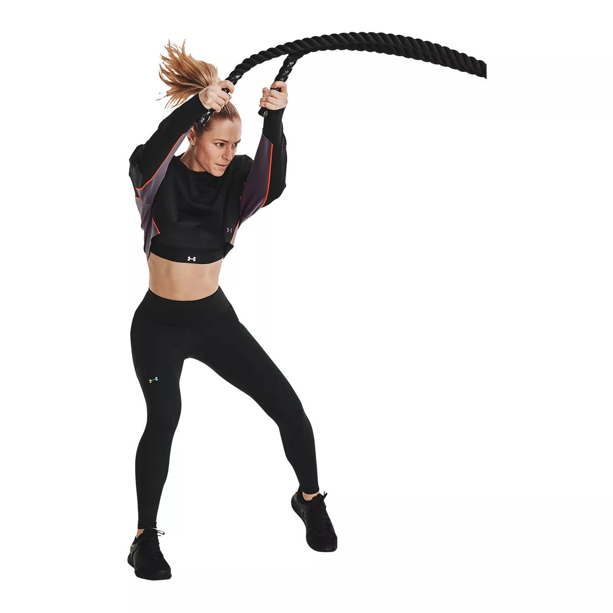 Under Armour Women's Rush Tights