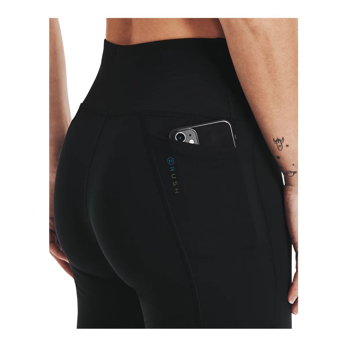 Under Armour Women's Rush Tights