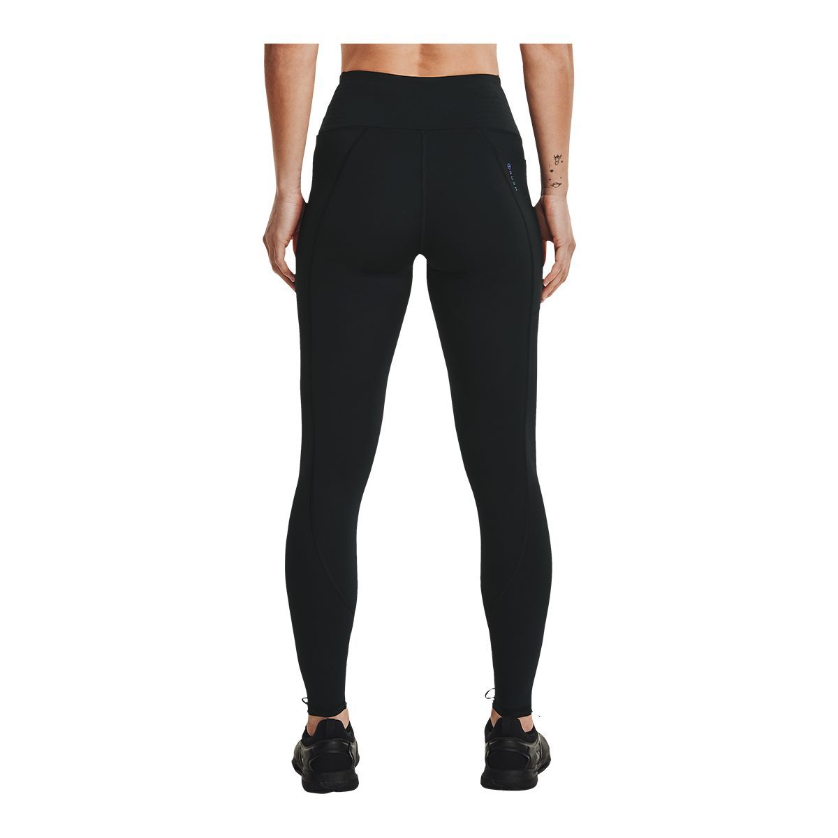 Under Armour Women's Rush Tights