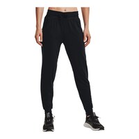 Under Armour Women's HeatGear©  Pants Front_Flat