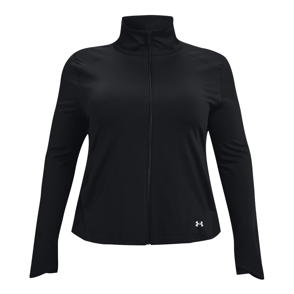 Under Armour Women's Plus Size Meridian Jacket