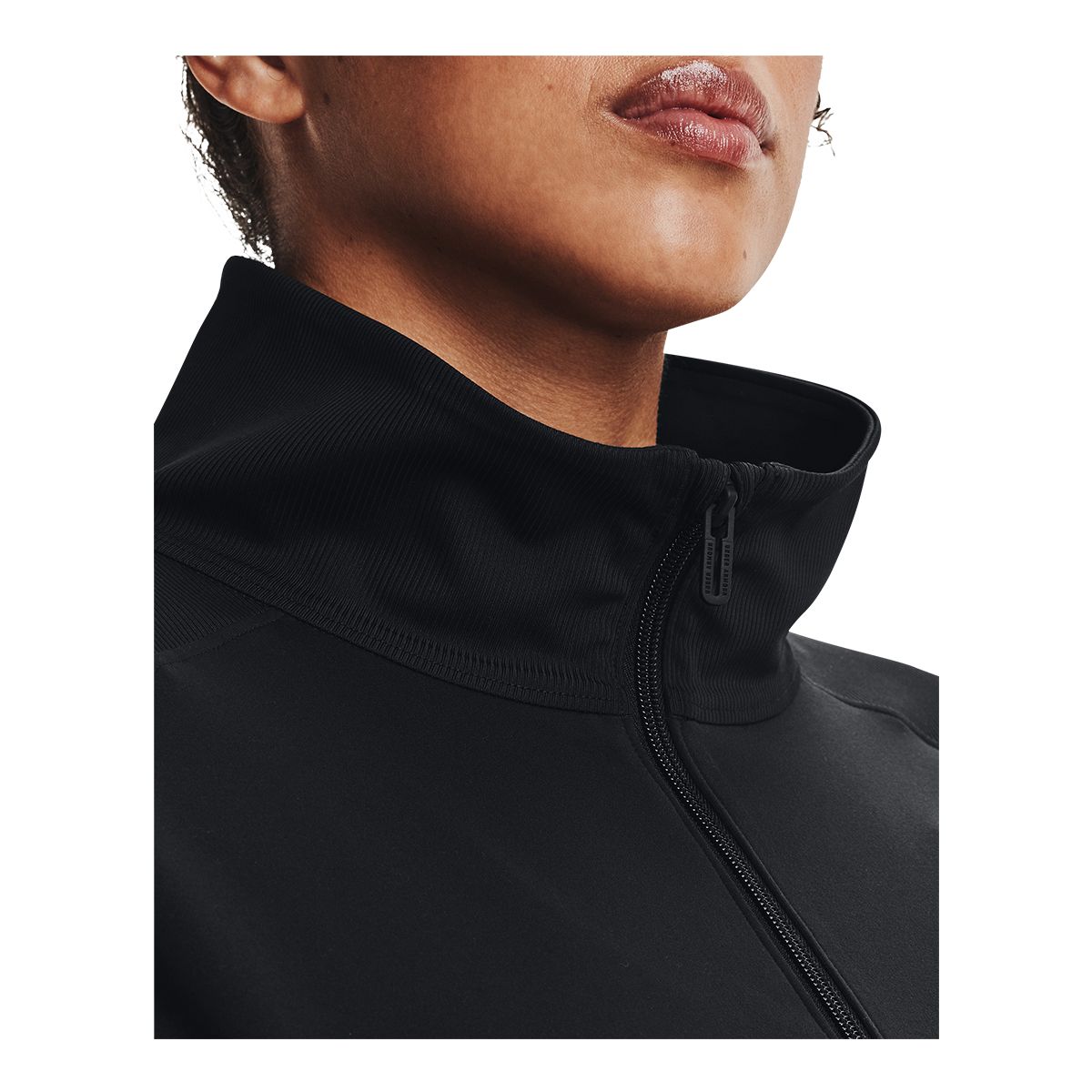 Under Armour Women's Plus Size Meridian Jacket