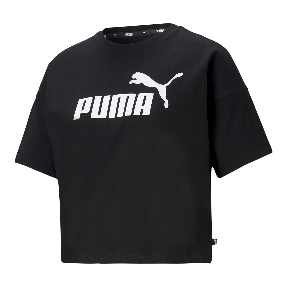 Plus size sale puma outfit