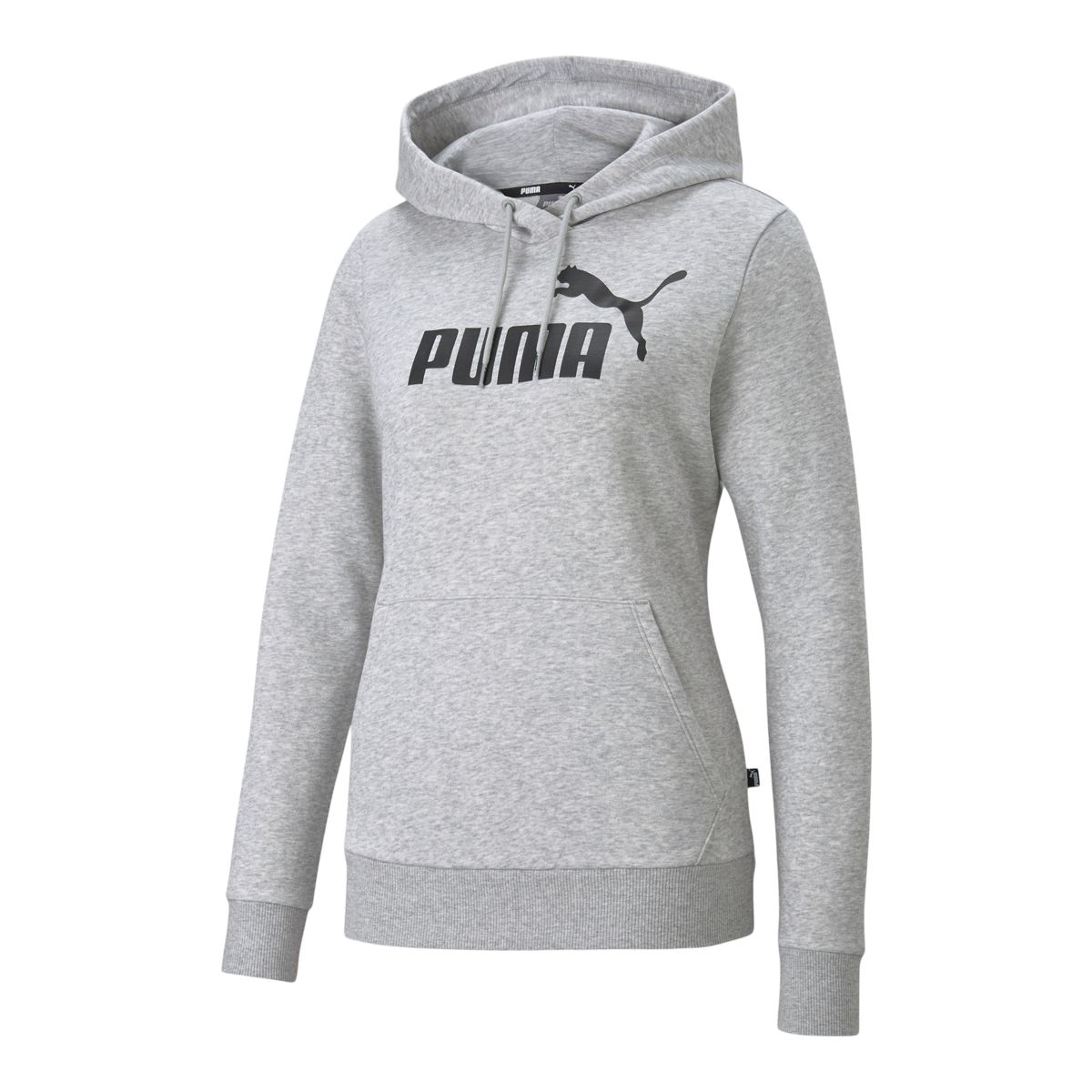 Puma Women's Essentials Hoodie