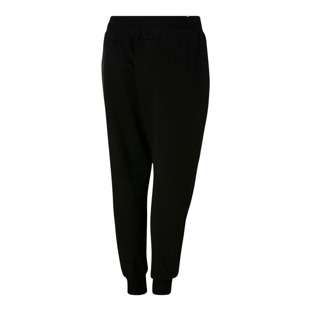 Puma plus size discount sweatpants