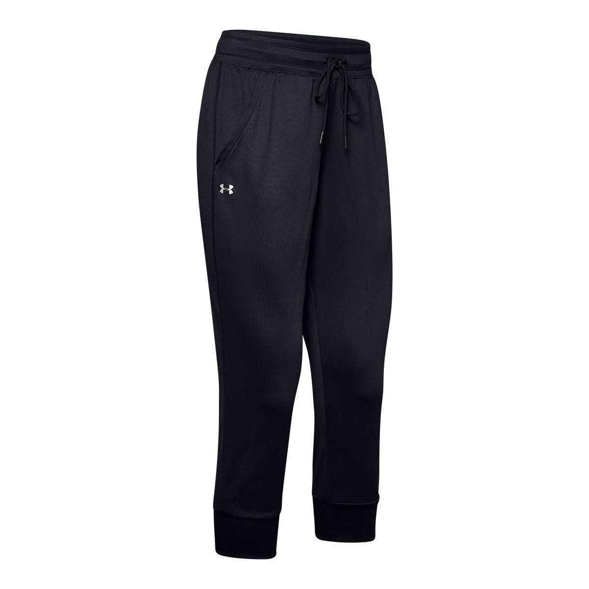Under Armour Women's Tech Capri Pants