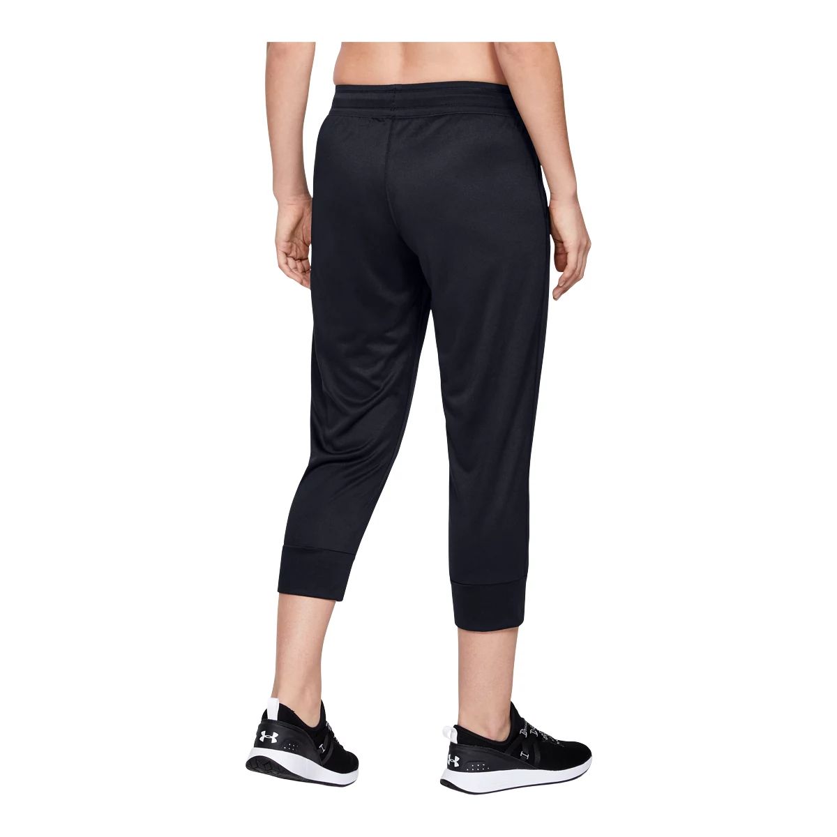Under Armour Women's Tech Capri Pants