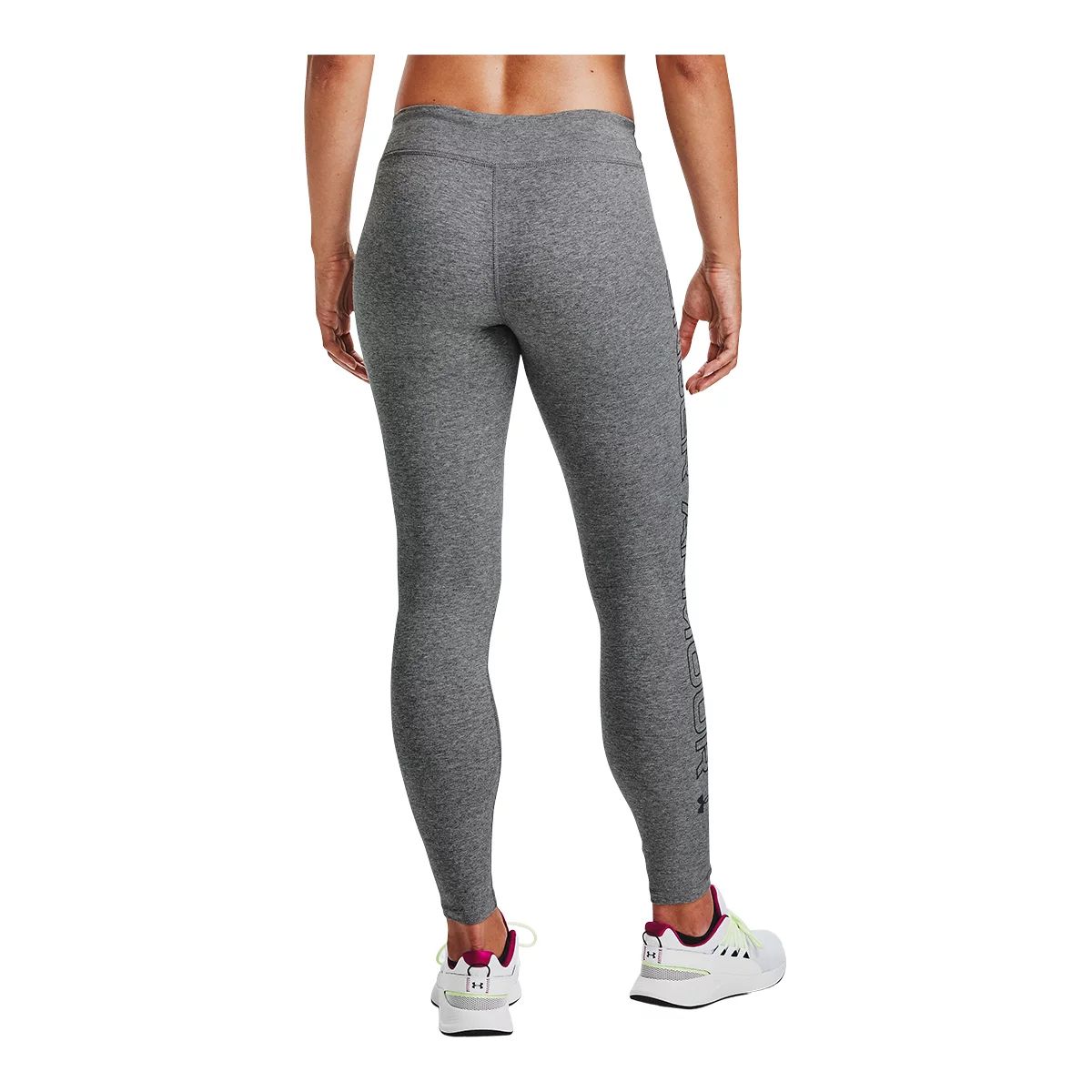 Under Armour Women's Favourite Leggings
