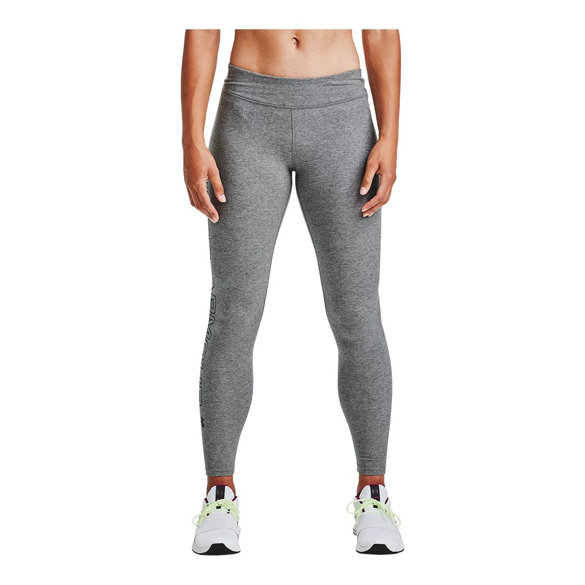 Under Armour Women's Favourite Leggings