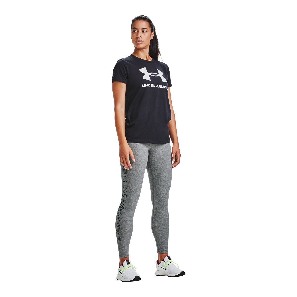 Under Armour Women's Favourite Leggings